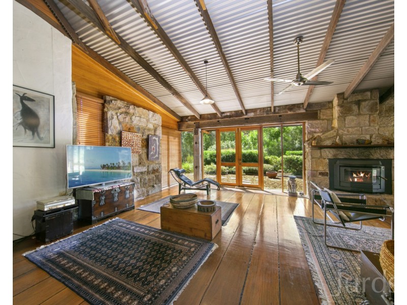 444 Sandy Creek Road, Mount Vincent NSW 2323