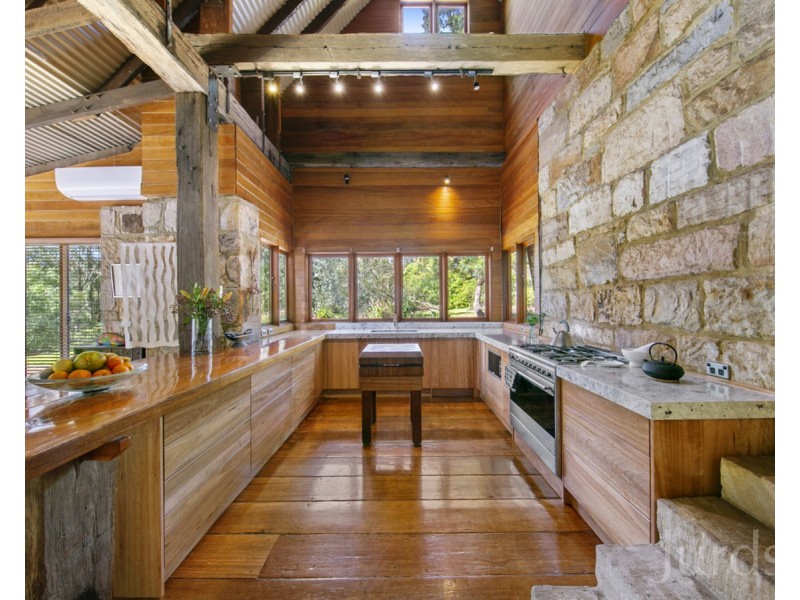 444 Sandy Creek Road, Mount Vincent NSW 2323