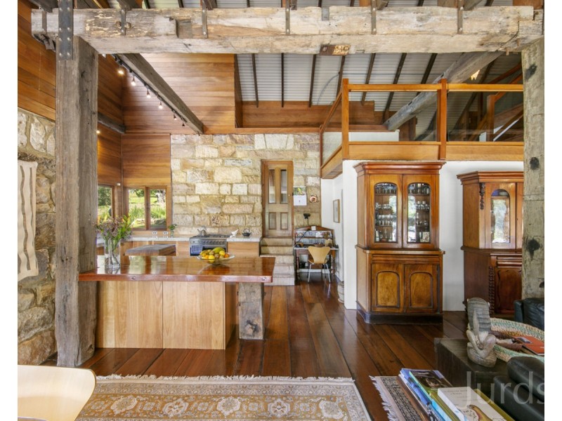 444 Sandy Creek Road, Mount Vincent NSW 2323