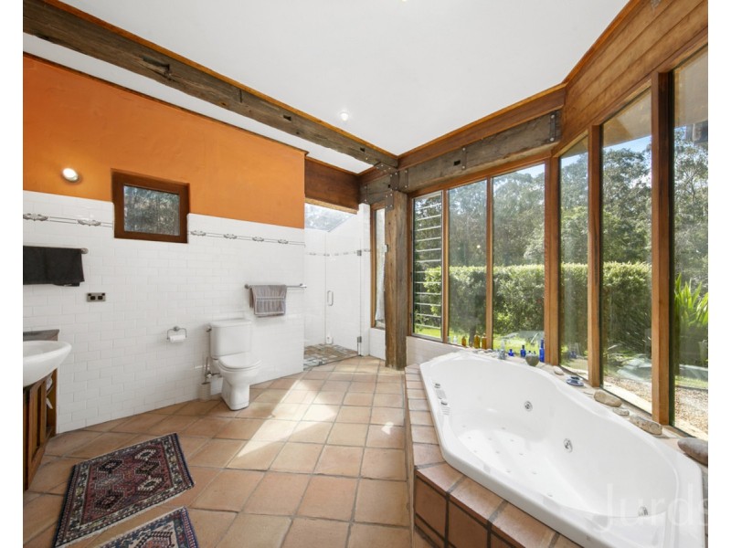 444 Sandy Creek Road, Mount Vincent NSW 2323