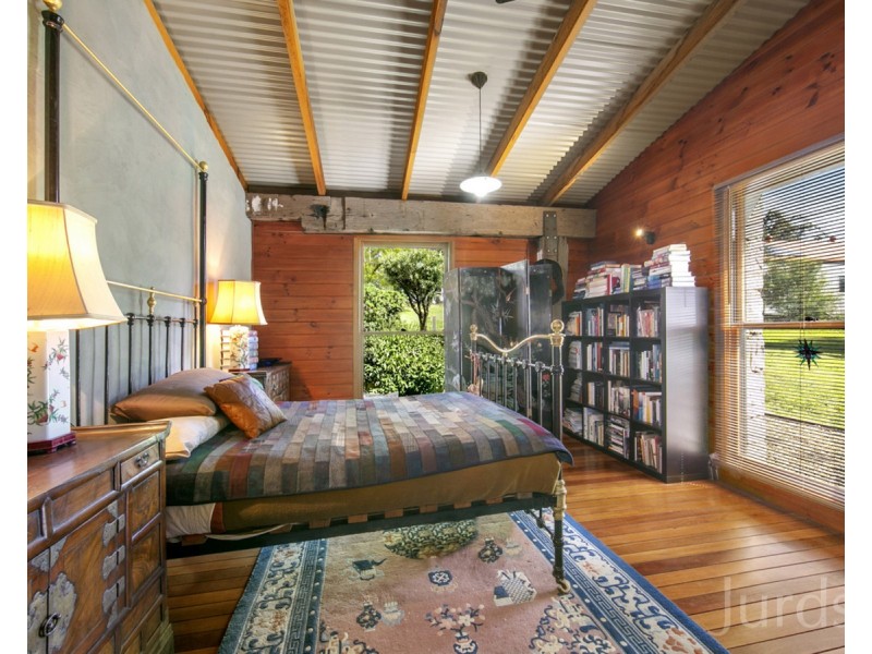 444 Sandy Creek Road, Mount Vincent NSW 2323