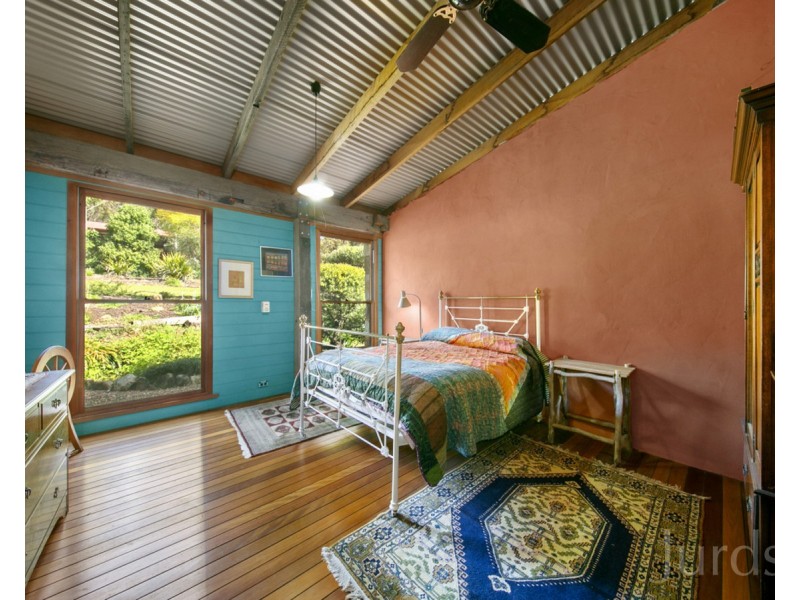 444 Sandy Creek Road, Mount Vincent NSW 2323