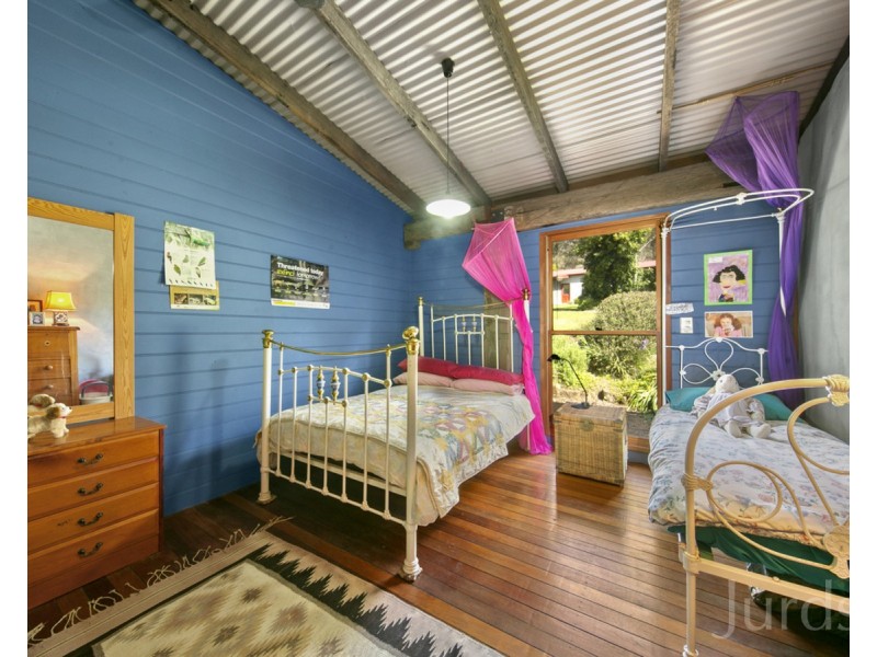 444 Sandy Creek Road, Mount Vincent NSW 2323