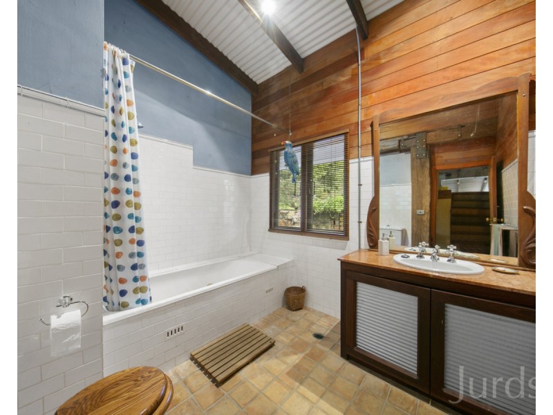 444 Sandy Creek Road, Mount Vincent NSW 2323