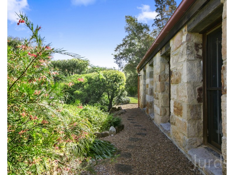 444 Sandy Creek Road, Mount Vincent NSW 2323