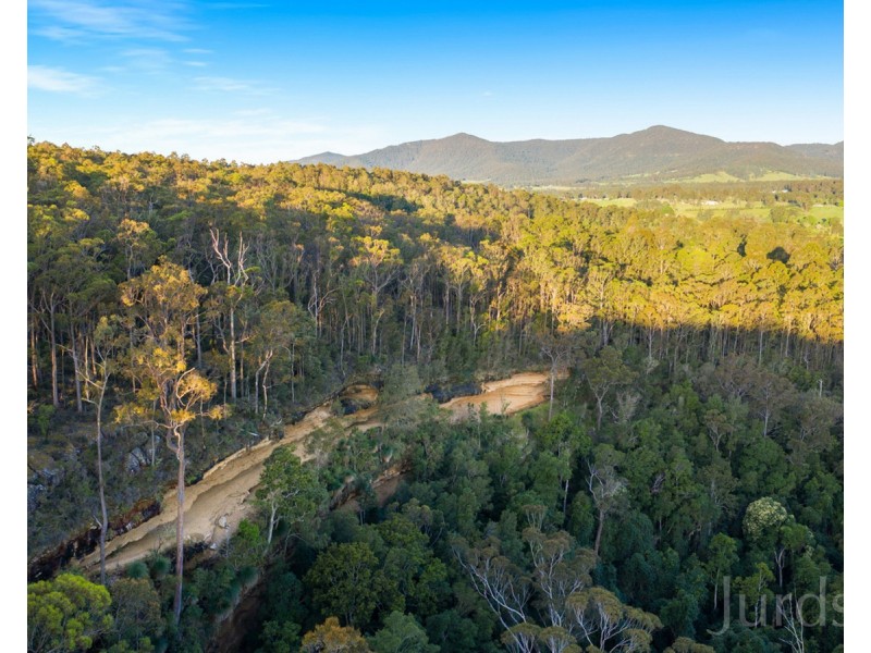 444 Sandy Creek Road, Mount Vincent NSW 2323
