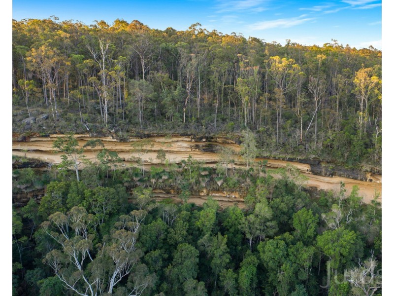 444 Sandy Creek Road, Mount Vincent NSW 2323