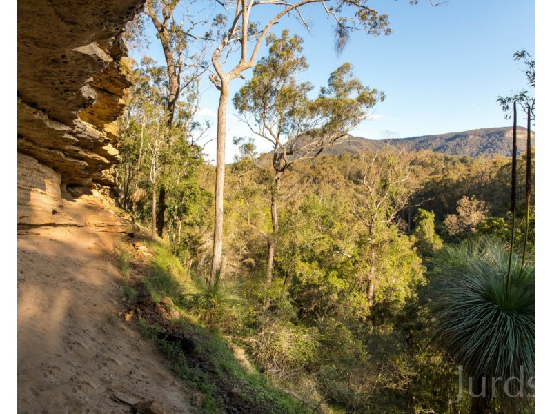 444 Sandy Creek Road, Mount Vincent NSW 2323