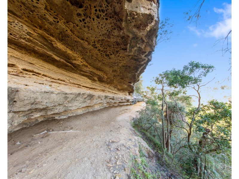 444 Sandy Creek Road, Mount Vincent NSW 2323