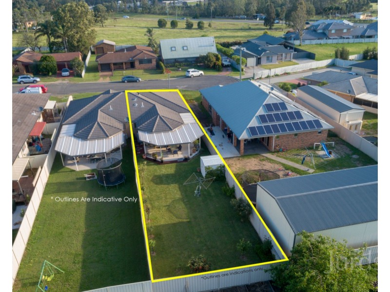 1/74 Yates Street, East Branxton NSW 2335
