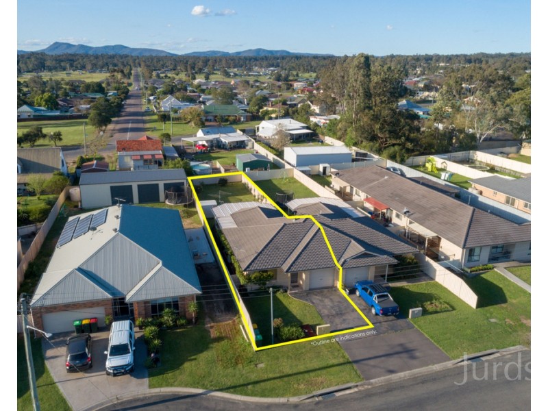1/74 Yates Street, East Branxton NSW 2335