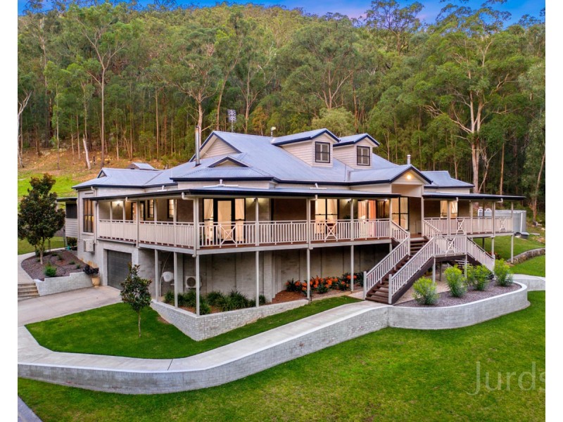 1648 Wollombi Road, Millfield NSW 2325