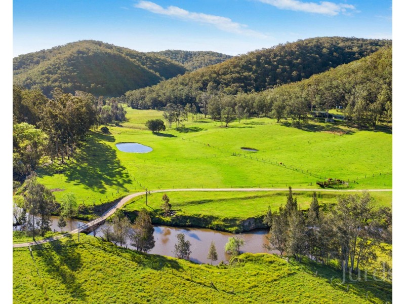 1648 Wollombi Road, Millfield NSW 2325