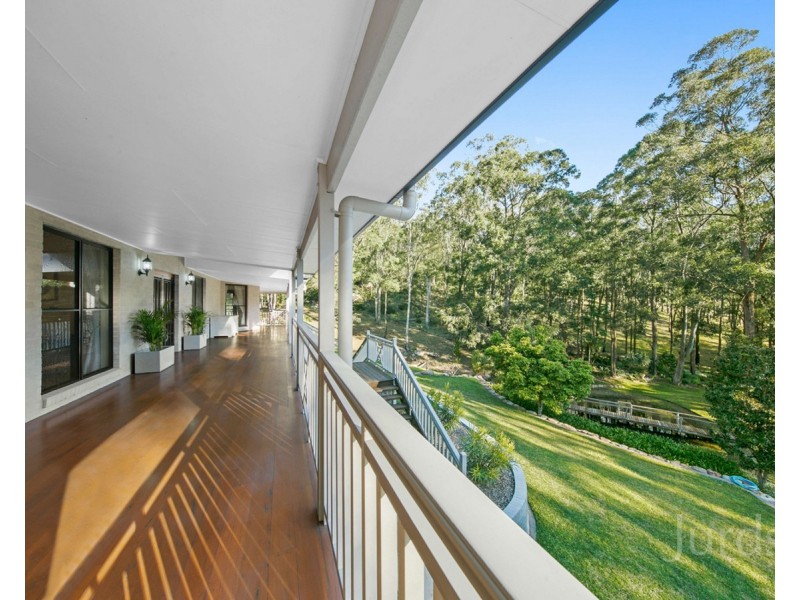 1648 Wollombi Road, Millfield NSW 2325