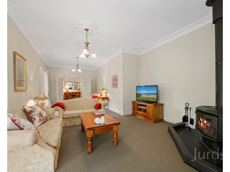 1648 Wollombi Road, Millfield NSW 2325