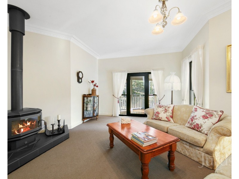 1648 Wollombi Road, Millfield NSW 2325