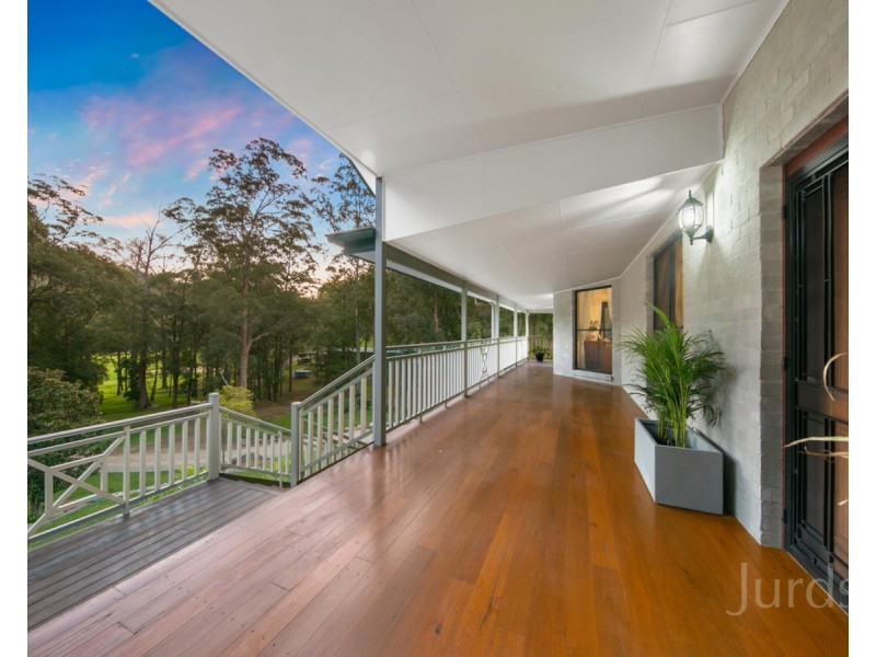1648 Wollombi Road, Millfield NSW 2325