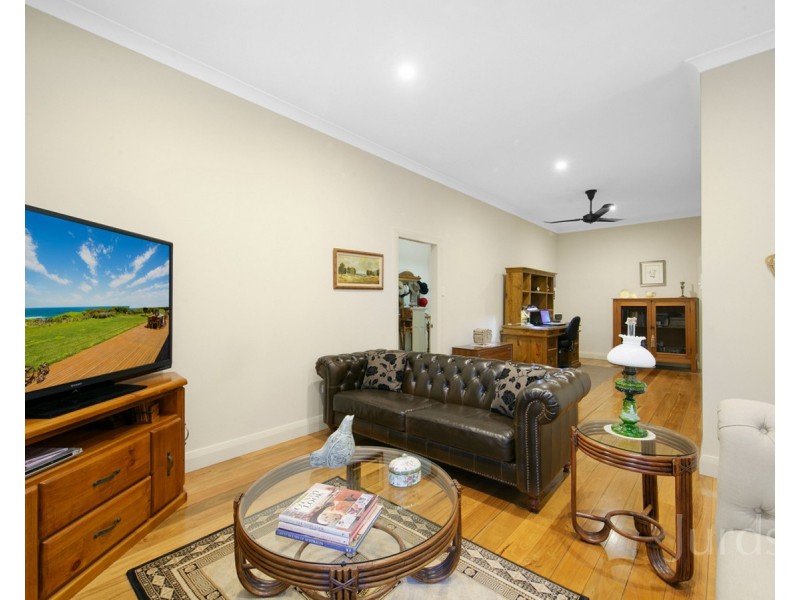 1648 Wollombi Road, Millfield NSW 2325