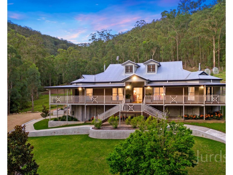 1648 Wollombi Road, Millfield NSW 2325