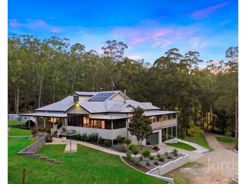1648 Wollombi Road, Millfield NSW 2325