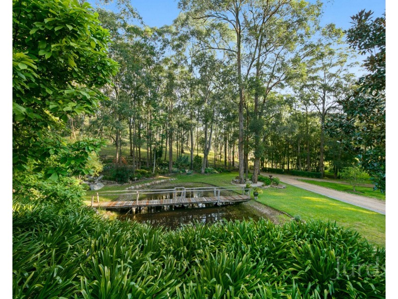 1648 Wollombi Road, Millfield NSW 2325