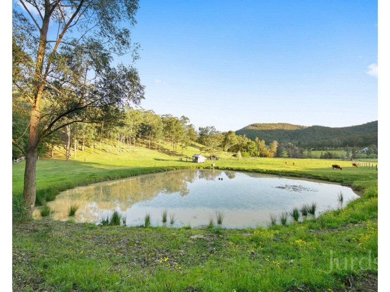 1648 Wollombi Road, Millfield NSW 2325