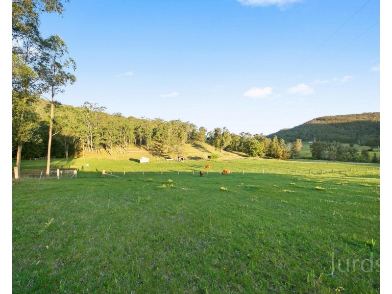1648 Wollombi Road, Millfield NSW 2325
