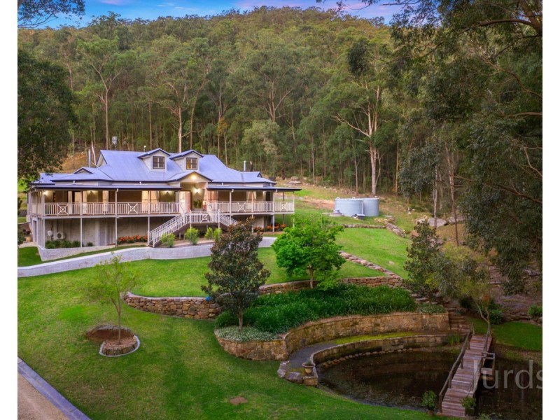 1648 Wollombi Road, Millfield NSW 2325