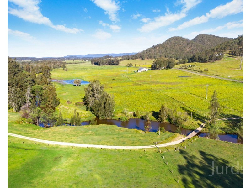 1648 Wollombi Road, Millfield NSW 2325