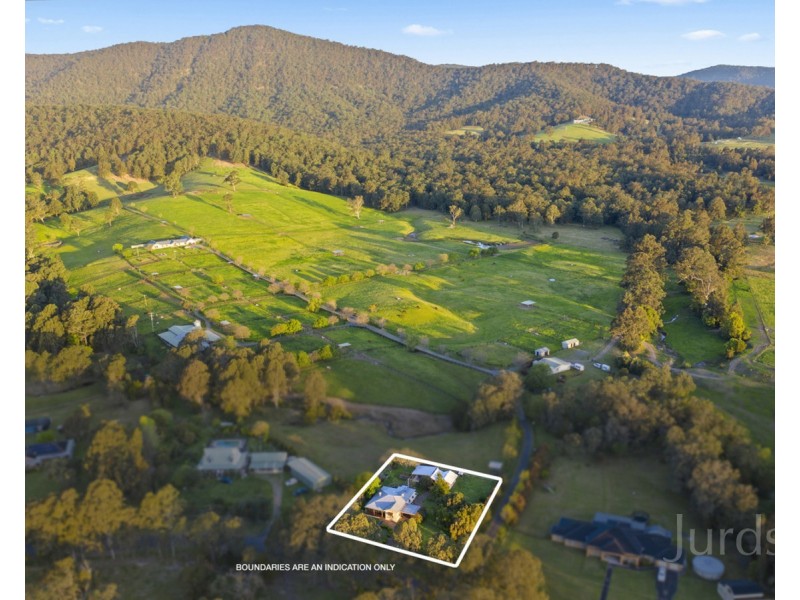 64 Mount Vincent Road, Mount Vincent NSW 2323