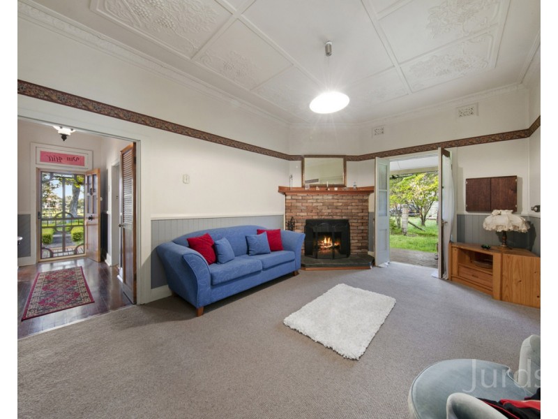 64 Mount Vincent Road, Mount Vincent NSW 2323