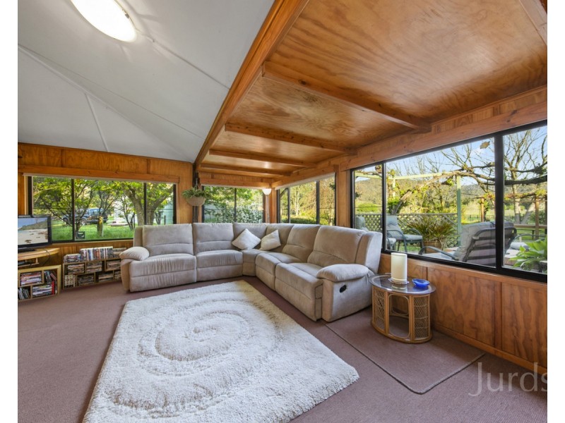 64 Mount Vincent Road, Mount Vincent NSW 2323