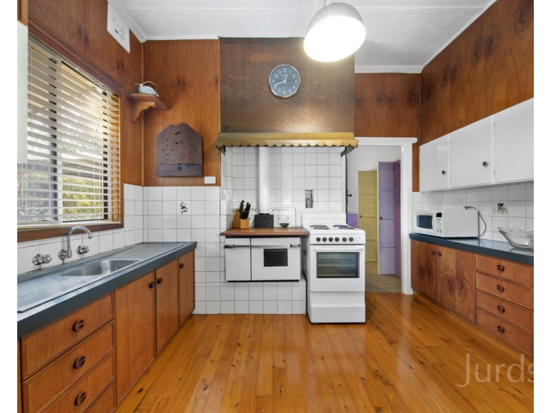 64 Mount Vincent Road, Mount Vincent NSW 2323