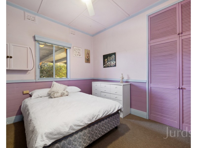 64 Mount Vincent Road, Mount Vincent NSW 2323