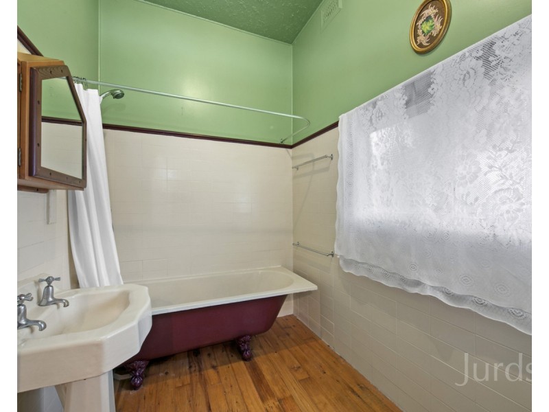 64 Mount Vincent Road, Mount Vincent NSW 2323