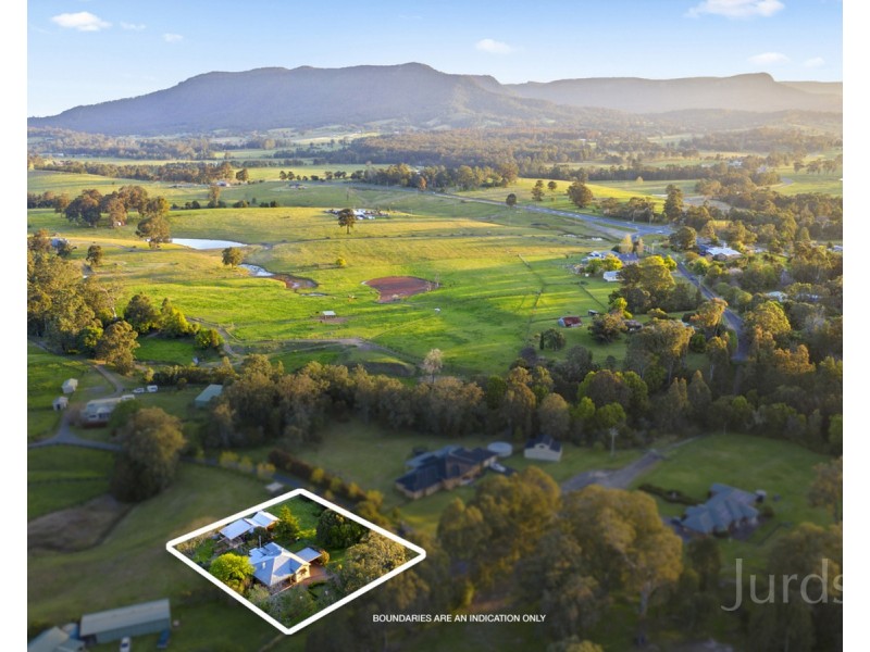 64 Mount Vincent Road, Mount Vincent NSW 2323