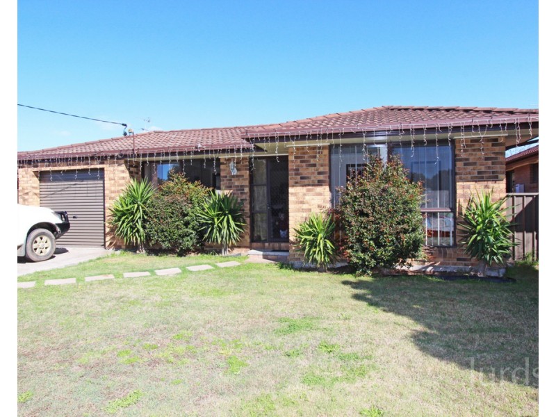85 Macquarie Avenue, Cessnock NSW 2325