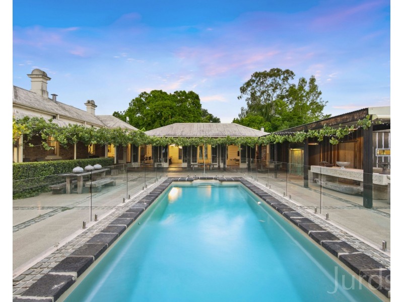 532 Tocal Road, Mindaribba NSW 2320