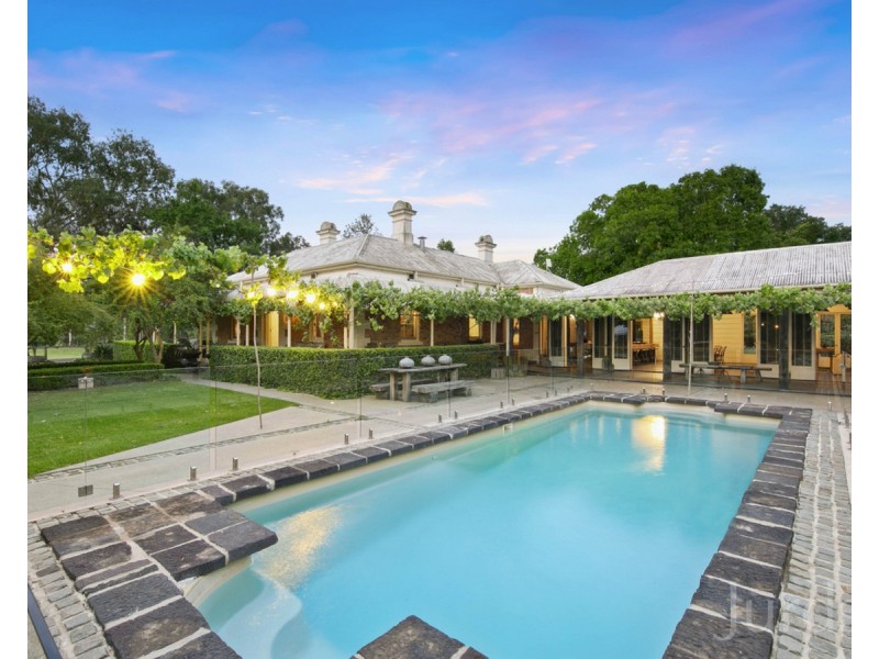532 Tocal Road, Mindaribba NSW 2320