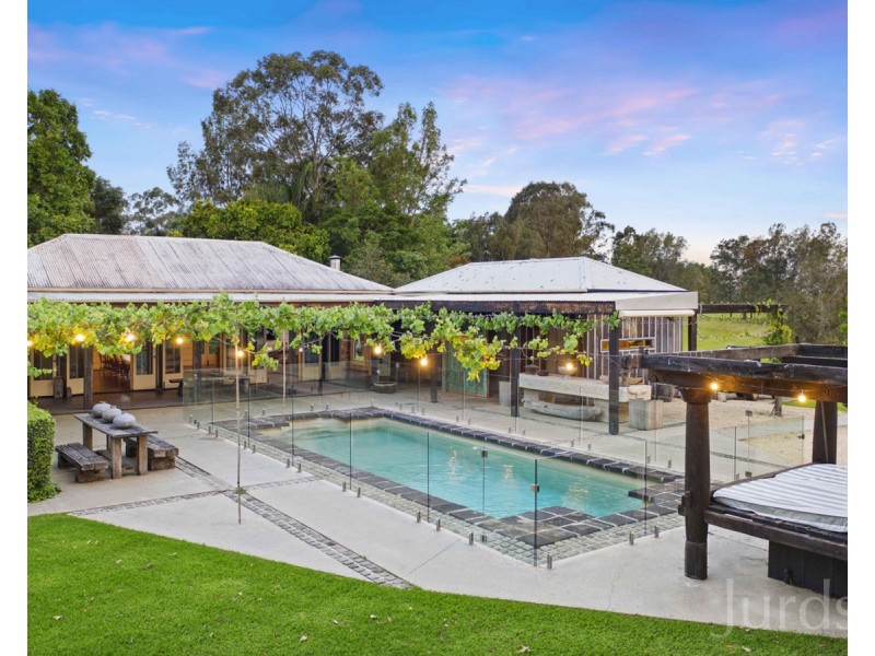 532 Tocal Road, Mindaribba NSW 2320