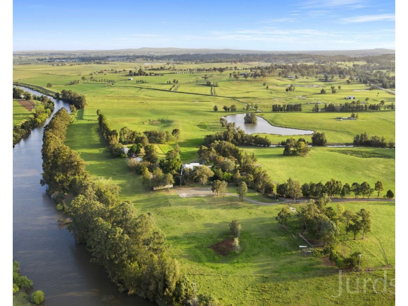 532 Tocal Road, Mindaribba NSW 2320