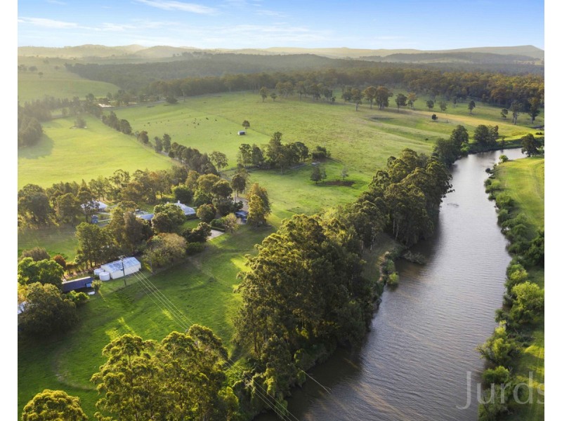 532 Tocal Road, Mindaribba NSW 2320