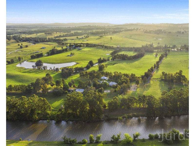 532 Tocal Road, Mindaribba NSW 2320