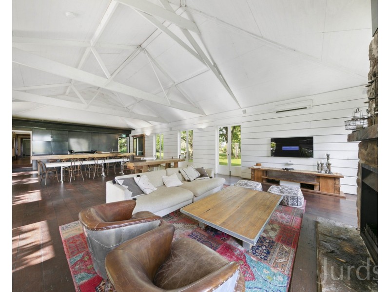 532 Tocal Road, Mindaribba NSW 2320