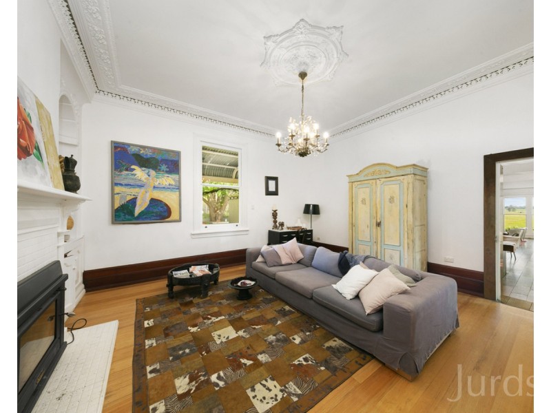 532 Tocal Road, Mindaribba NSW 2320