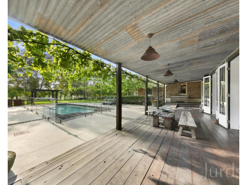 532 Tocal Road, Mindaribba NSW 2320