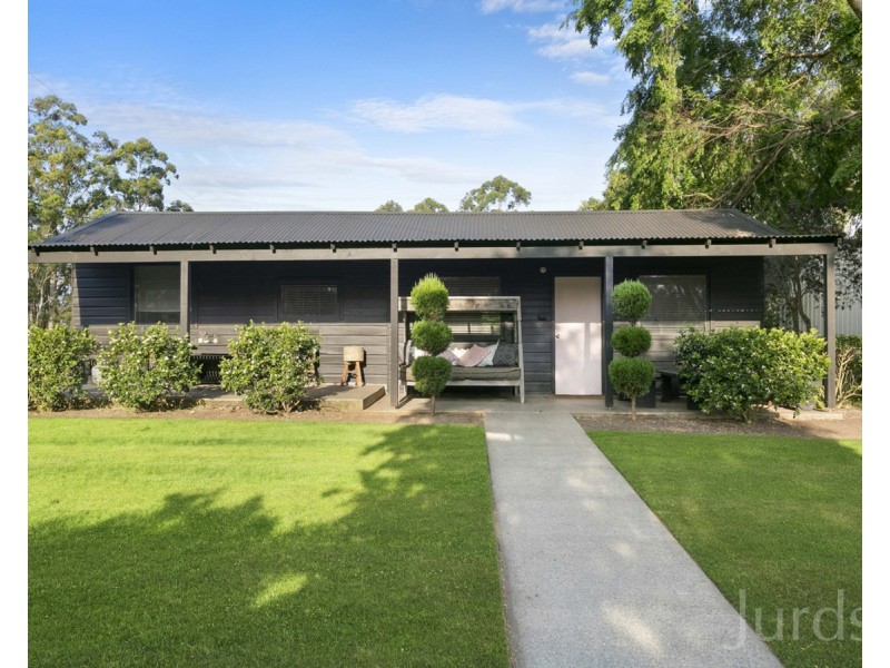 532 Tocal Road, Mindaribba NSW 2320