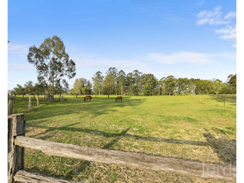 532 Tocal Road, Mindaribba NSW 2320
