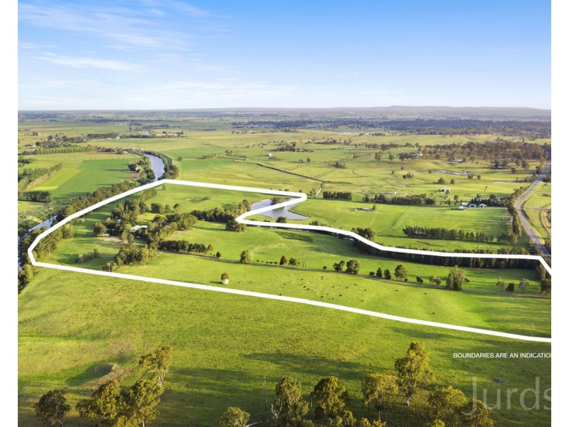 532 Tocal Road, Mindaribba NSW 2320