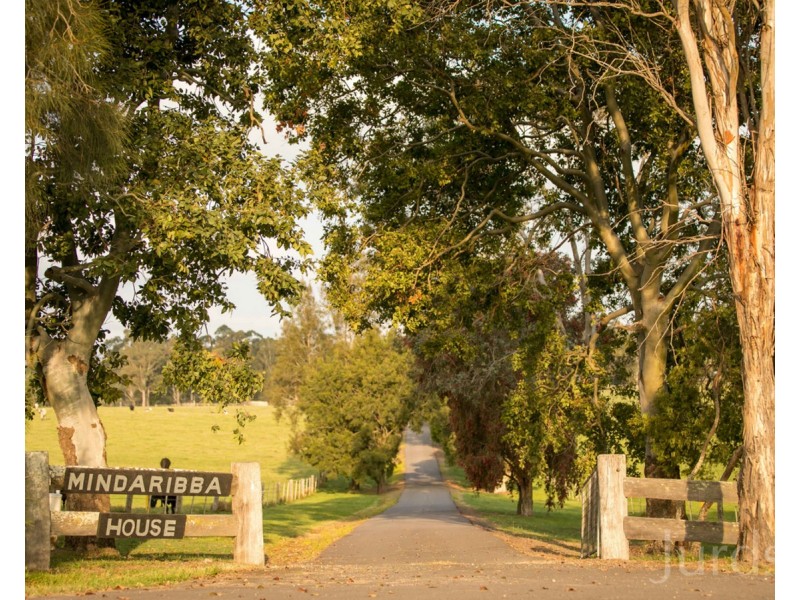 532 Tocal Road, Mindaribba NSW 2320